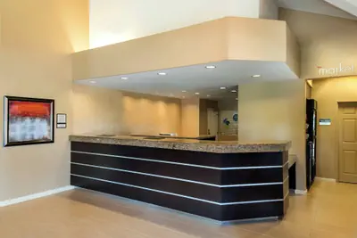 Photo 4 - Residence Inn By Marriott Palm Desert