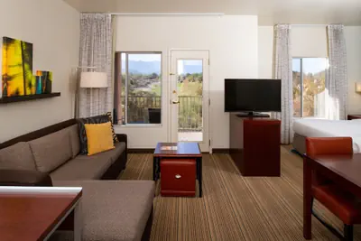 Photo 5 - Residence Inn By Marriott Palm Desert