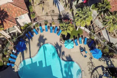 Photo 2 - Residence Inn By Marriott Palm Desert