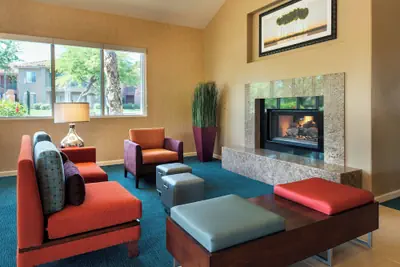 Photo 3 - Residence Inn By Marriott Palm Desert