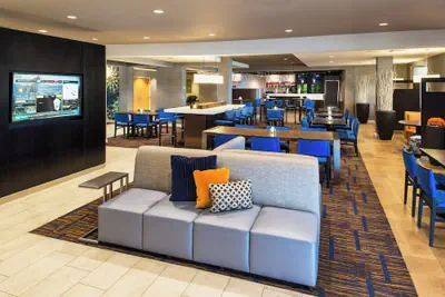 Photo 5 - Courtyard by Marriott Palm Desert