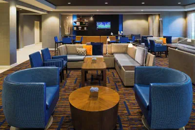 Photo 4 - Courtyard by Marriott Palm Desert