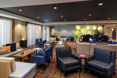 Photo 3 - Courtyard by Marriott Palm Desert