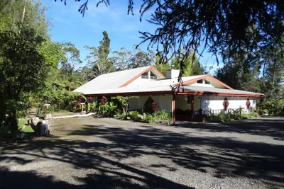 Photo 2 - Lokahi Lodge
