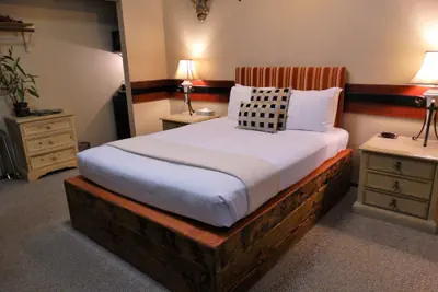 Photo 5 - Lokahi Lodge