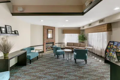 Photo 3 - Sleep Inn Allentown - Fogelsville