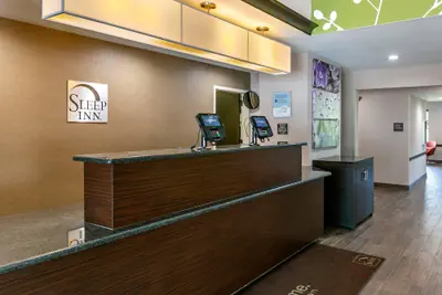 Photo 4 - Sleep Inn Allentown - Fogelsville