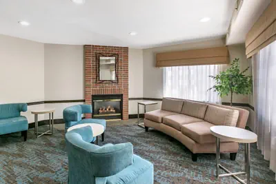 Photo 5 - Sleep Inn Allentown - Fogelsville