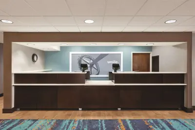 Photo 5 - Hampton Inn Orlando International Drive/Convention Center