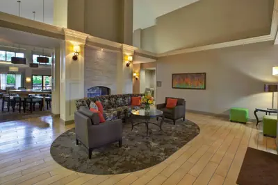 Photo 5 - Homewood Suites by Hilton South Dayton Miamisburg