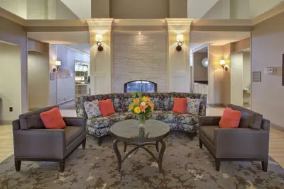Photo 4 - Homewood Suites by Hilton South Dayton Miamisburg