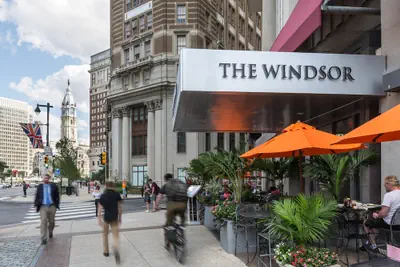 Photo 2 - The Windsor Suites