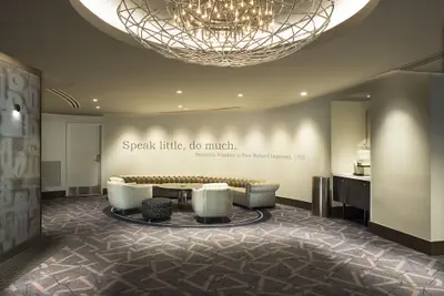 Photo 4 - The Windsor Suites