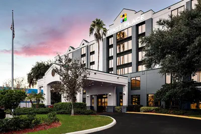Photo 2 - Hyatt Place Lakeland Center
