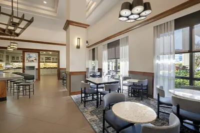 Photo 4 - Hyatt Place Lakeland Center