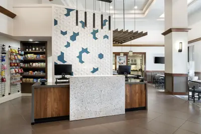 Photo 3 - Hyatt Place Lakeland Center