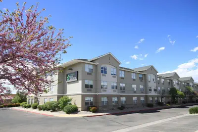 Photo 2 - Extended Stay America Suites Albuquerque Rio Rancho Blvd