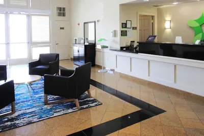 Photo 4 - Extended Stay America Suites Albuquerque Rio Rancho Blvd