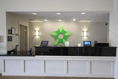 Photo 5 - Extended Stay America Suites Albuquerque Rio Rancho Blvd