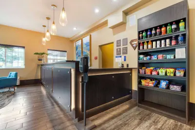 Photo 4 - Best Western Columbia River Waterfront Hotel Astoria