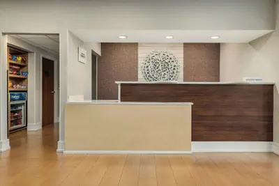Photo 4 - Fairfield Inn By Marriott Savannah I-95 South