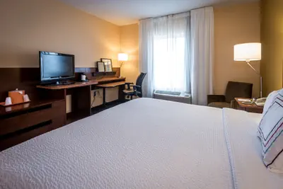 Photo 5 - Fairfield Inn By Marriott Savannah I-95 South