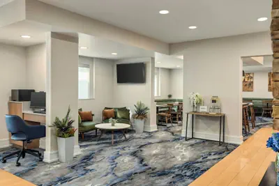 Photo 3 - Fairfield Inn By Marriott Savannah I-95 South