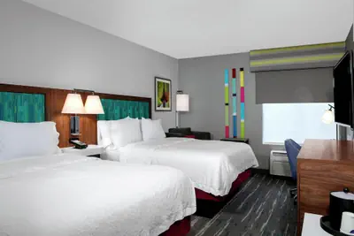 Photo 5 - Hampton Inn Orlando/Lake Buena Vista