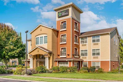 Photo 2 - Extended Stay America Suites Portland Hillsboro