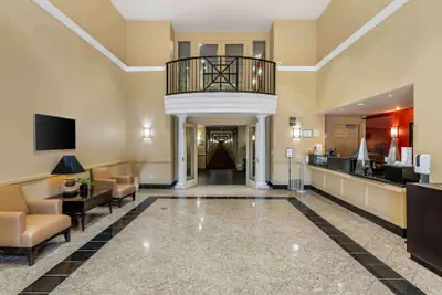 Photo 4 - Extended Stay America Suites Portland Hillsboro
