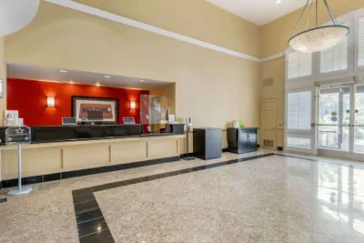 Photo 3 - Extended Stay America Suites Portland Hillsboro
