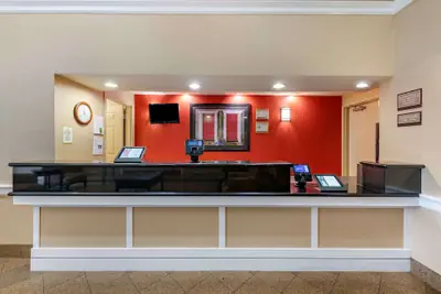 Photo 4 - Extended Stay America Suites Orlando Southpark Commodity Cir