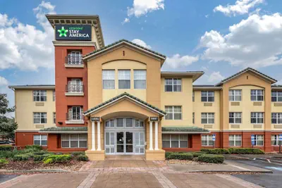 Photo 2 - Extended Stay America Suites Orlando Southpark Commodity Cir
