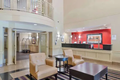 Photo 3 - Extended Stay America Suites Atlanta Marietta Interstate N 