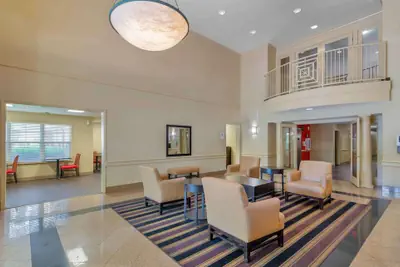 Photo 4 - Extended Stay America Suites Atlanta Marietta Interstate N 