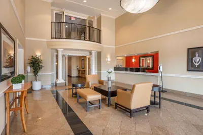 Photo 4 - Extended Stay America Suites Indianapolis Northwest I465