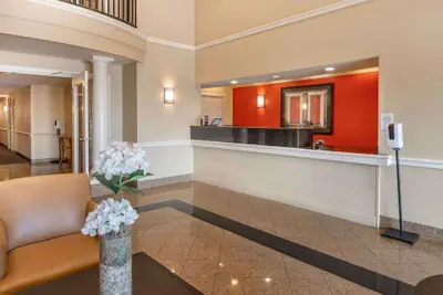 Photo 5 - Extended Stay America Suites Indianapolis Northwest I465