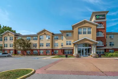 Photo 2 - Extended Stay America Suites Indianapolis Northwest I465
