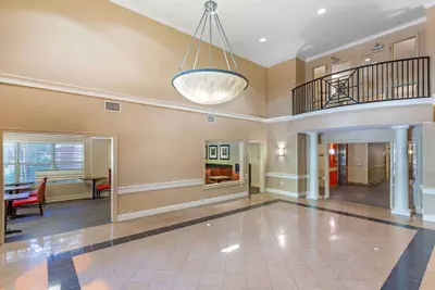 Photo 3 - Extended Stay America Suites Raleigh RTP 4919 Miami Blvd