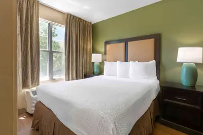 Photo 5 - Extended Stay America Suites Raleigh RTP 4919 Miami Blvd