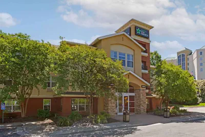 Photo 2 - Extended Stay America Suites Raleigh RTP 4919 Miami Blvd