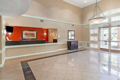 Photo 4 - Extended Stay America Suites Raleigh RTP 4919 Miami Blvd