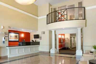 Photo 3 - Extended Stay America Suites Columbus Polaris