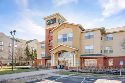 Photo 2 - Extended Stay America Suites Columbus Polaris