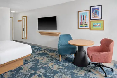 Photo 5 - Hampton Inn Ft Lauderdale-Plantation