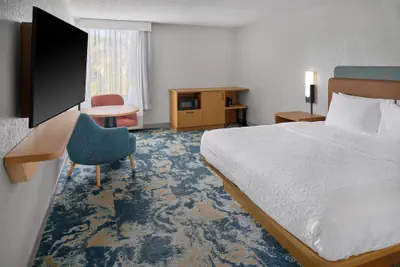 Photo 4 - Hampton Inn Ft Lauderdale-Plantation