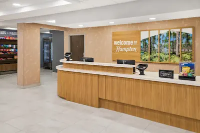 Photo 3 - Hampton Inn Ft Lauderdale-Plantation