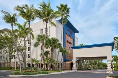 Photo 2 - Hampton Inn Ft Lauderdale-Plantation