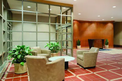 Photo 3 - Embassy Suites by Hilton Atlanta at Centennial Olympic Park