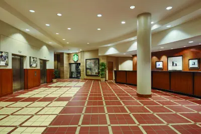 Photo 4 - Embassy Suites by Hilton Atlanta at Centennial Olympic Park